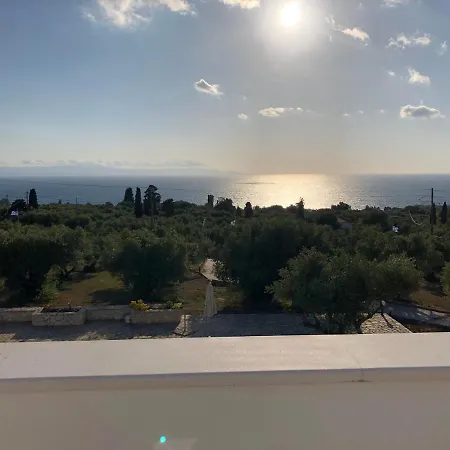 فيلة Amazing Villa With Private Pools And Sea Views *