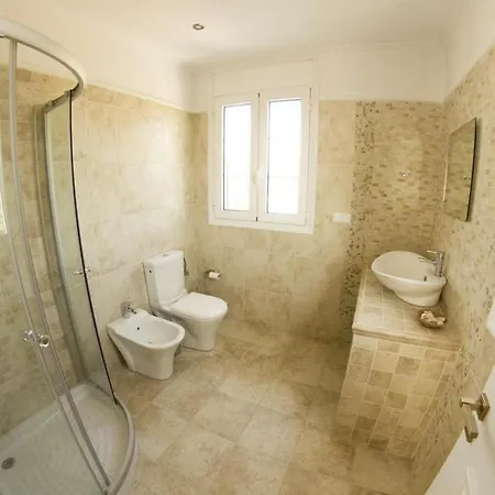 Amazing Villa With Private Pools And Sea Views Kastro-Kyllini