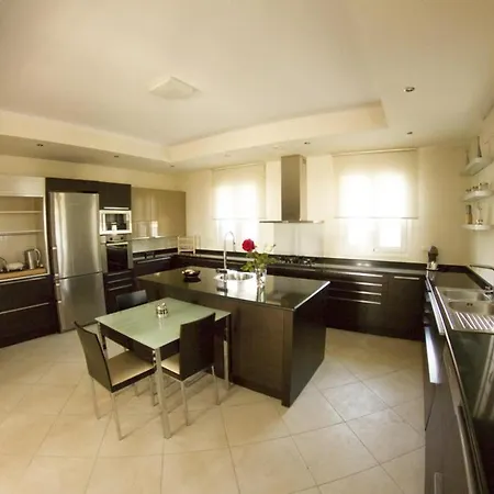 فيلة Amazing Villa With Private Pools And Sea Views Kastro-Kyllini