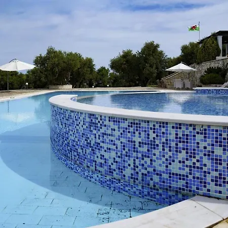 فيلة Amazing Villa With Private Pools And Sea Views *